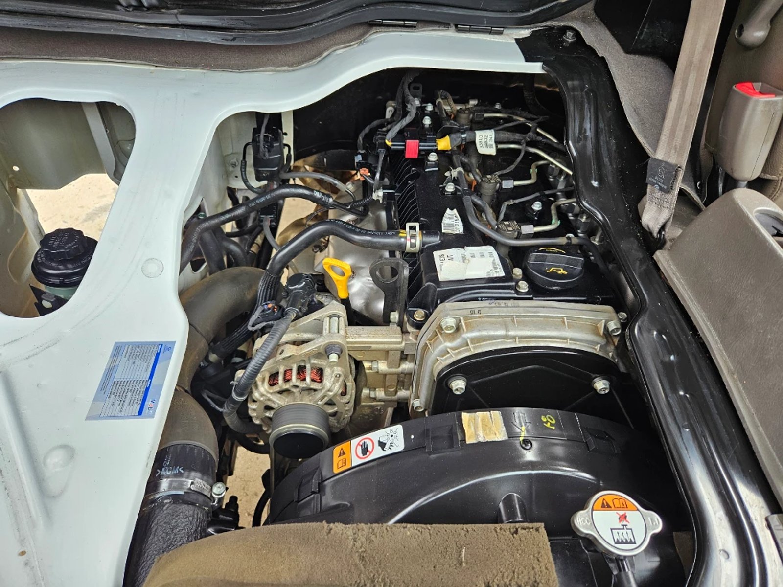 Hyundai Porter 2022 - Imagen 10 de 20