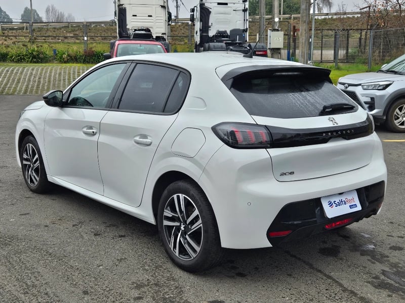 Peugeot 208 2023 - Imagen 7 de 20