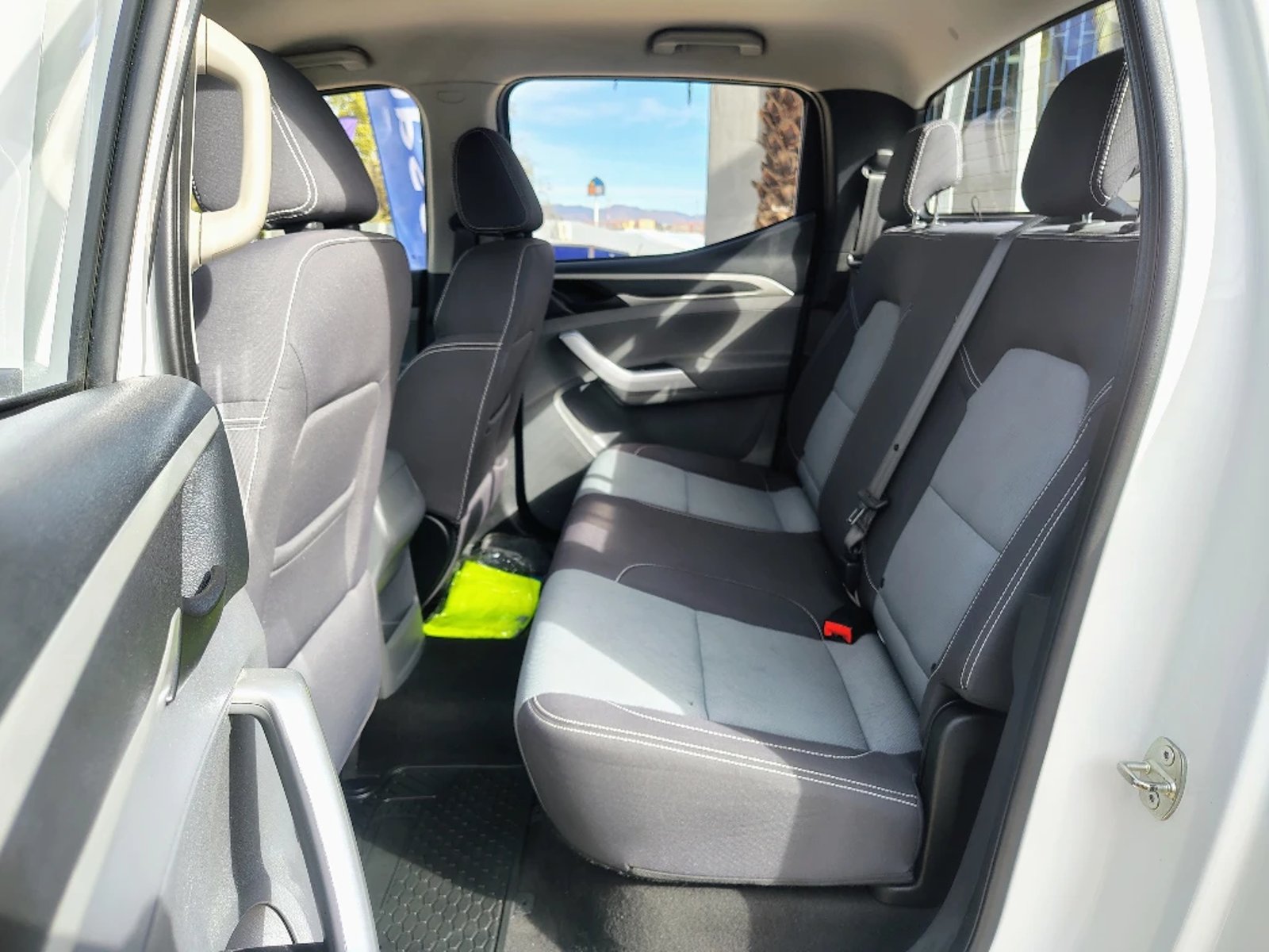 MAXUS T60 2023 - Imagen 9 de 20