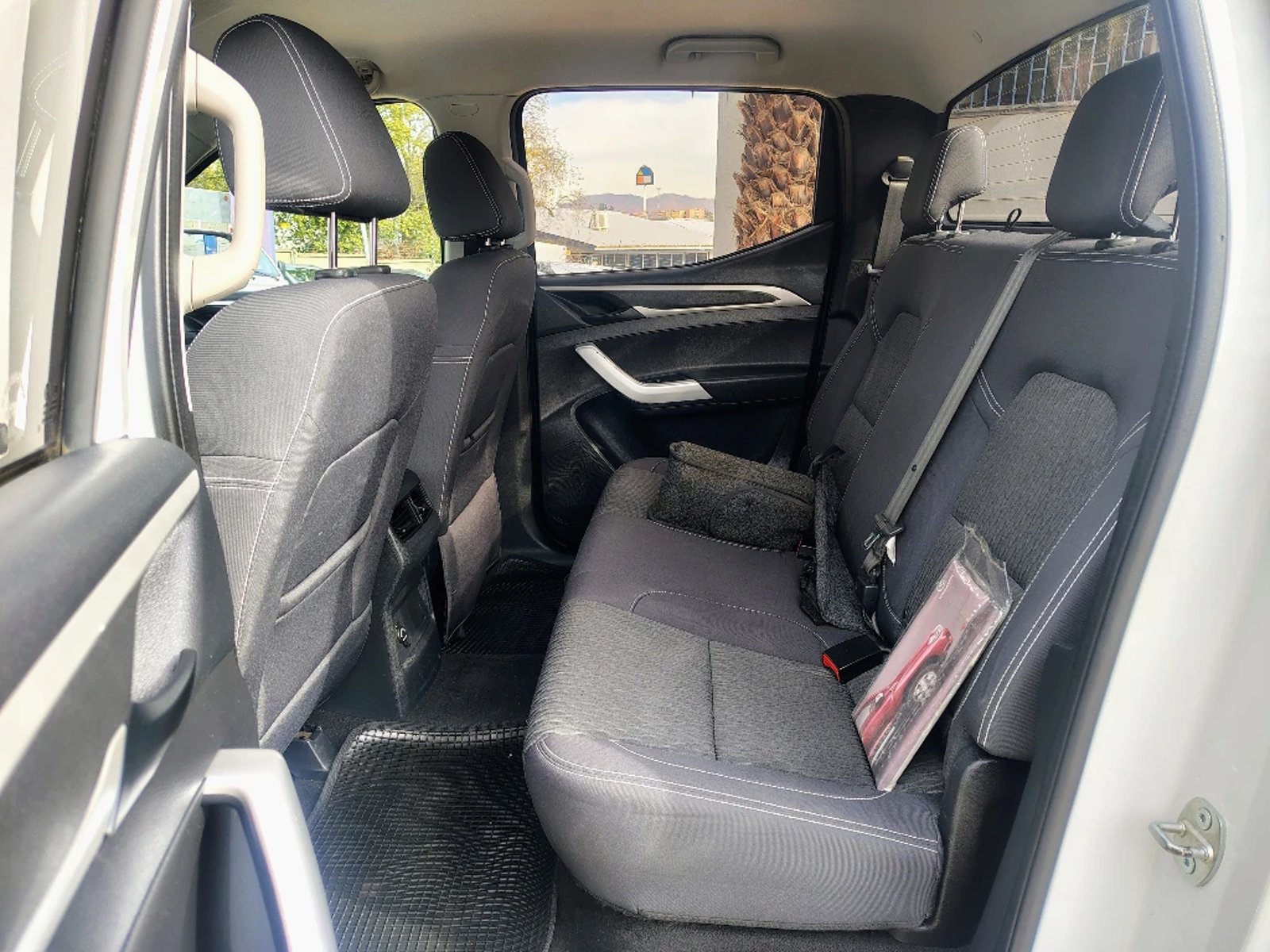 Maxus T60 2022 - Imagen 6 de 20