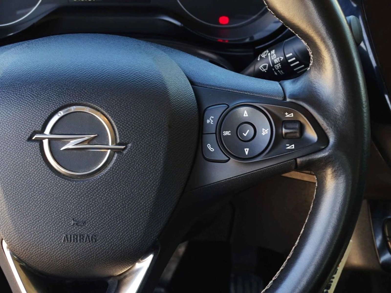 OPEL CORSA 2021 - Imagen 19 de 20