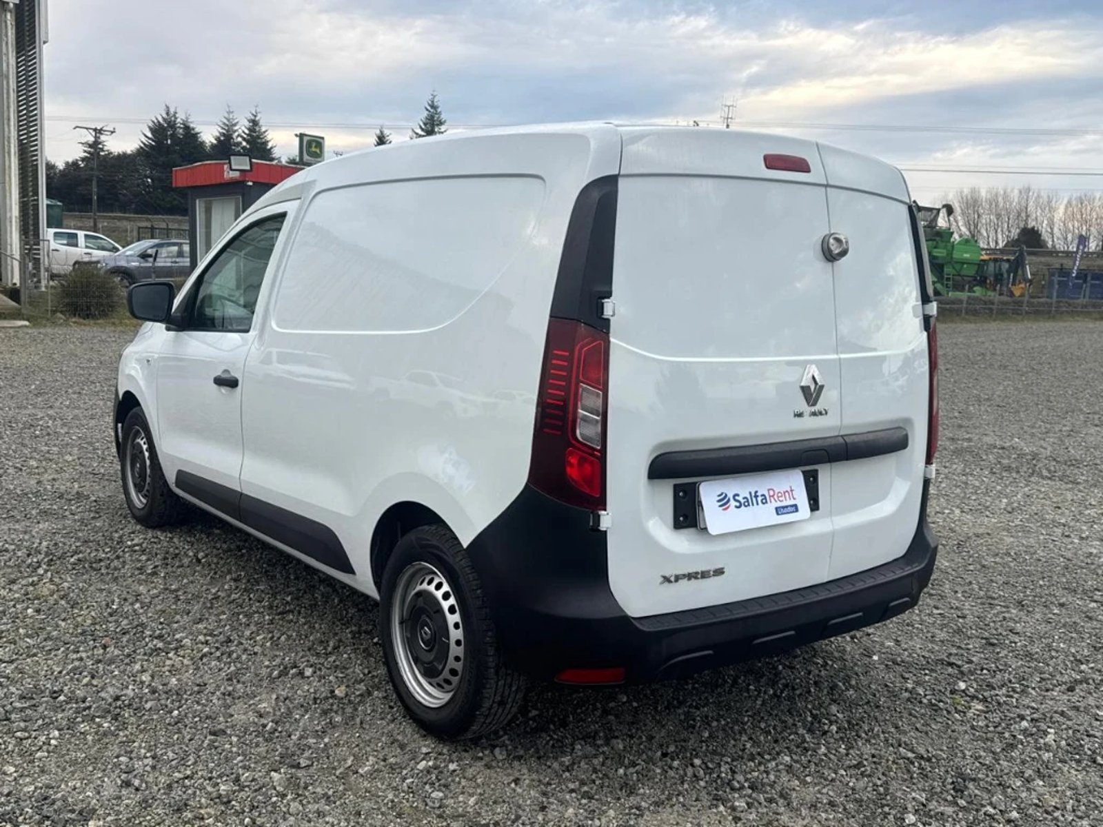 RENAULT EXPRESS 2022 - Imagen 8 de 20