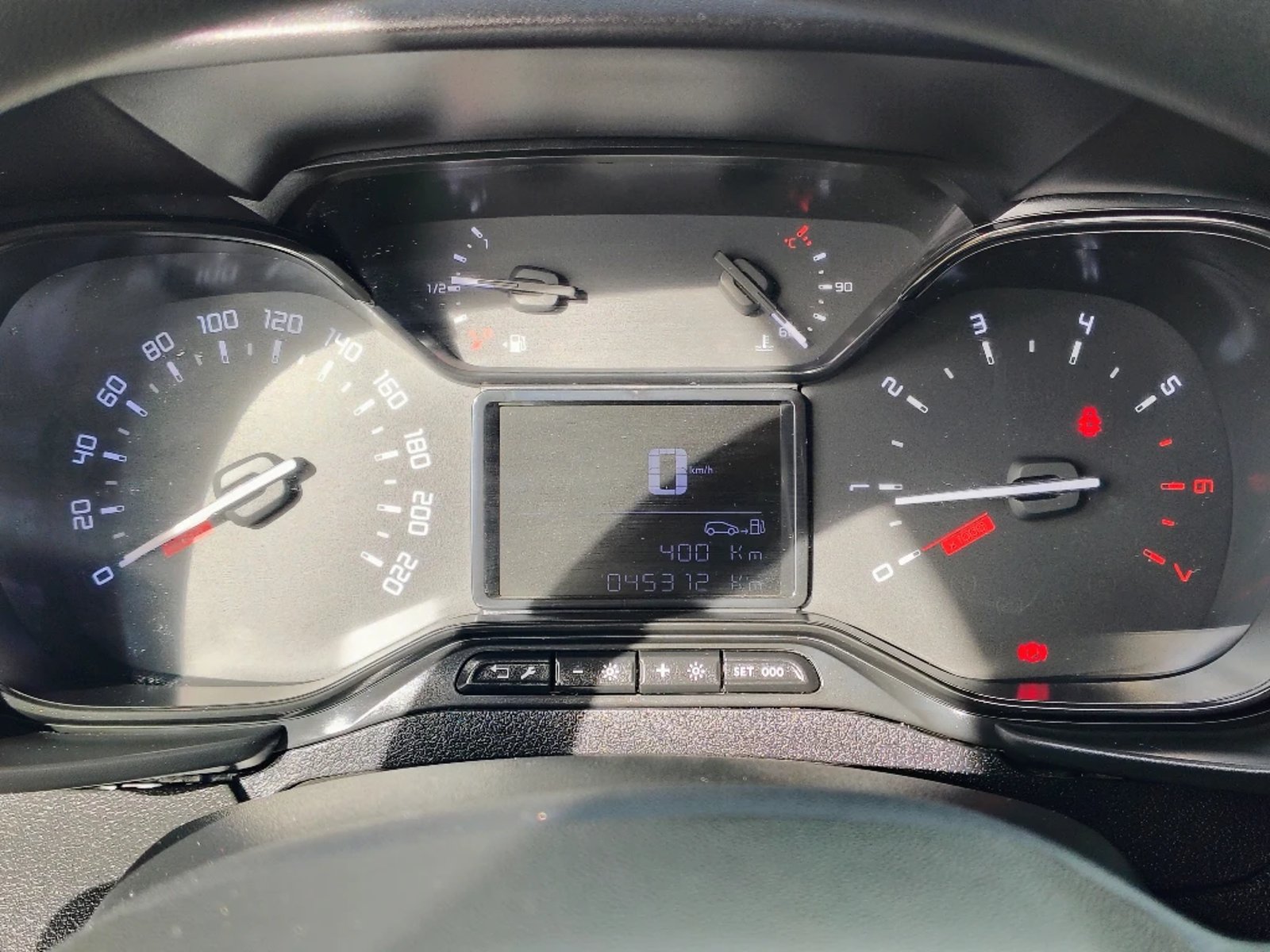 CITROEN BERLINGO 2023 - Imagen 20 de 20