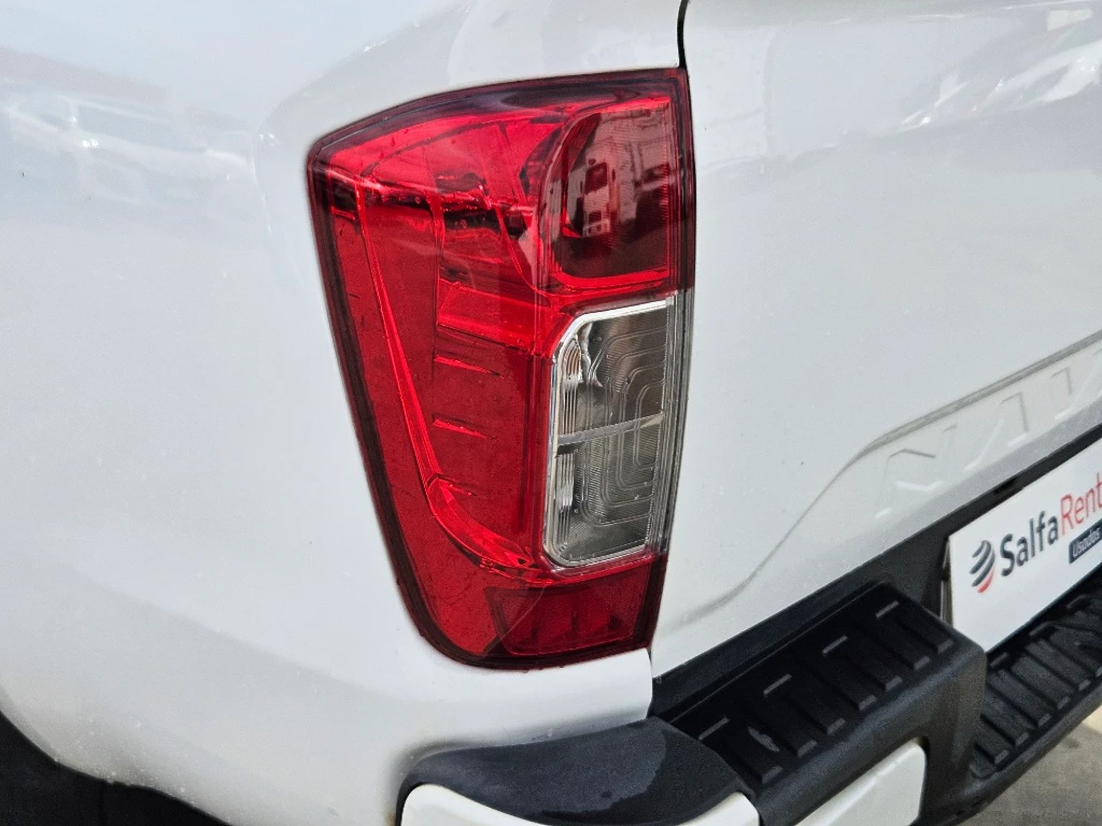 NISSAN NAVARA 2023 - Imagen 10 de 20