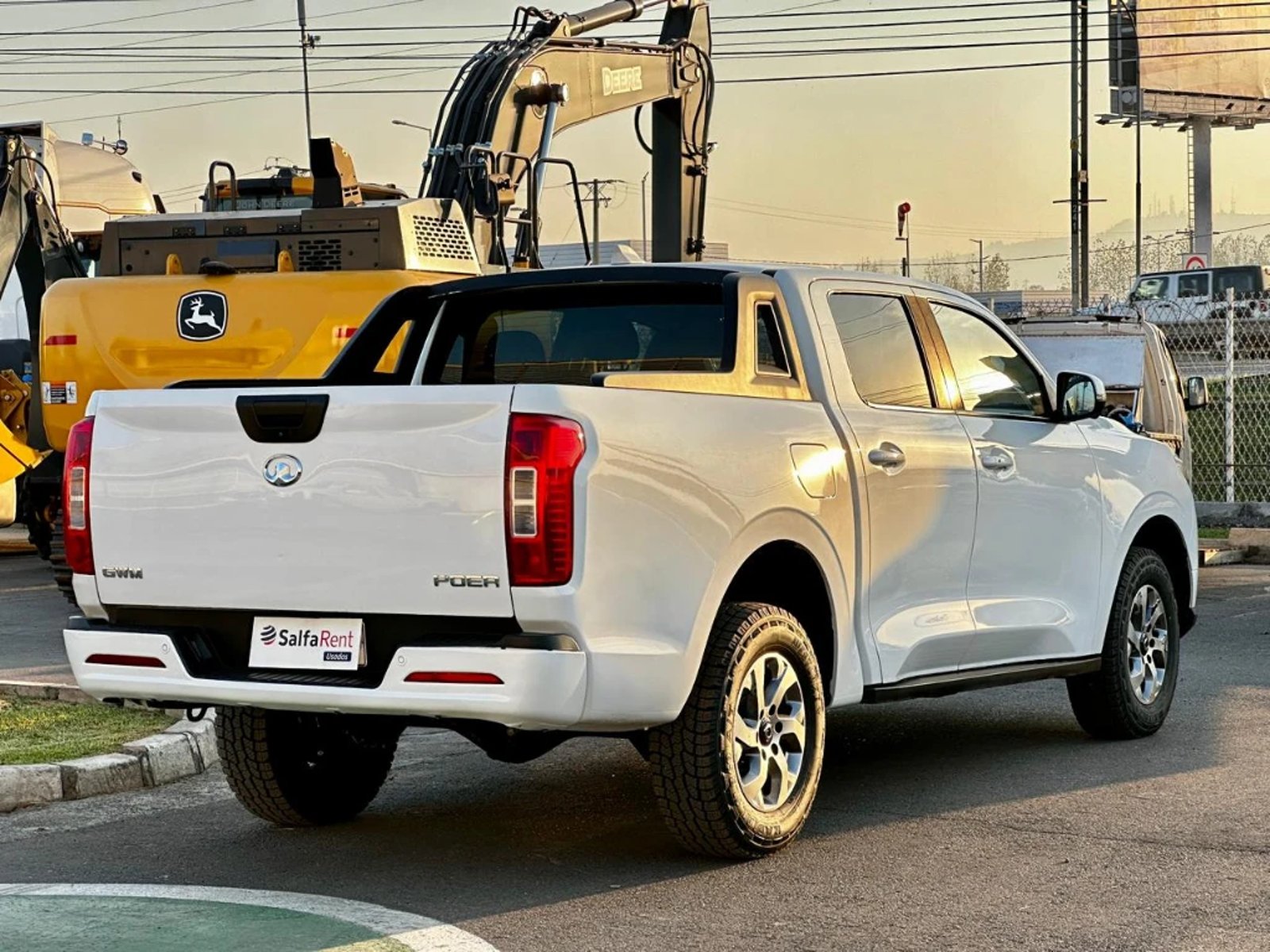 GREAT WALL POER 2022 - Imagen 6 de 20