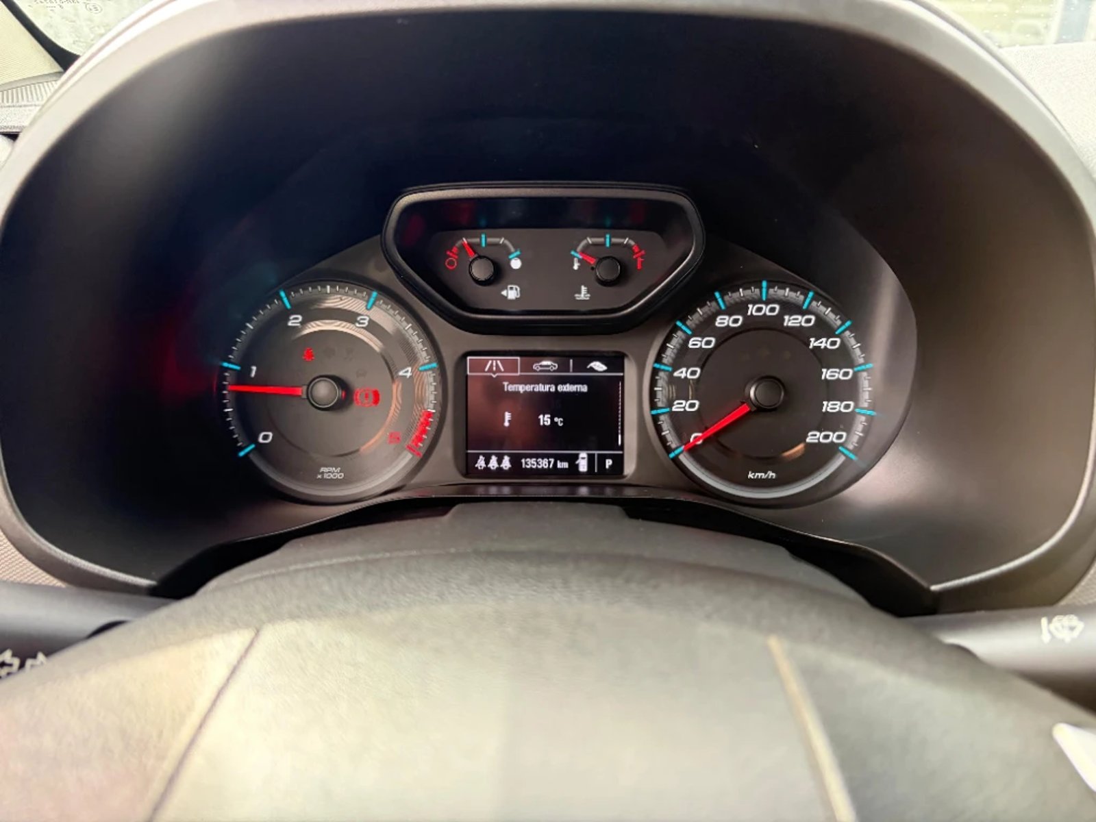CHEVROLET COLORADO 2022 - Imagen 19 de 20