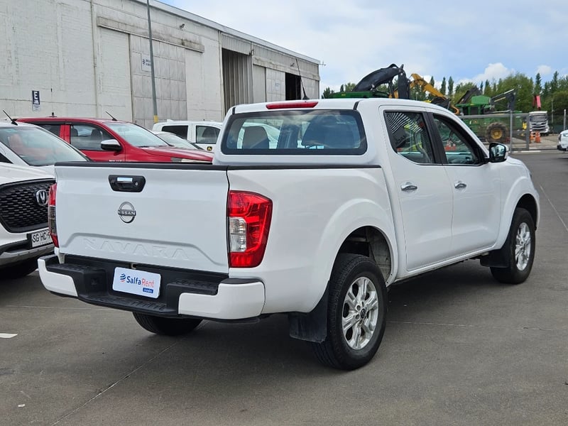 Nissan Navara 2023 - Imagen 5 de 20