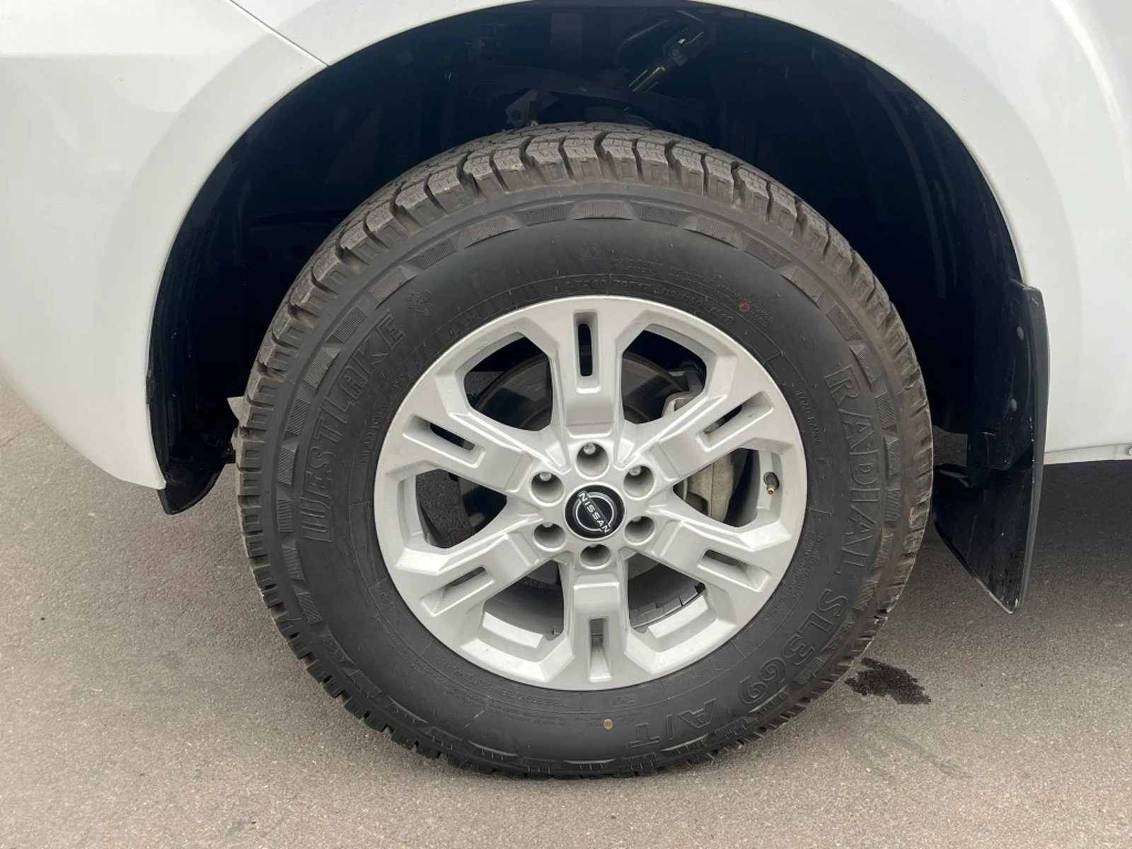 Nissan Navara 2023 - Imagen 10 de 20