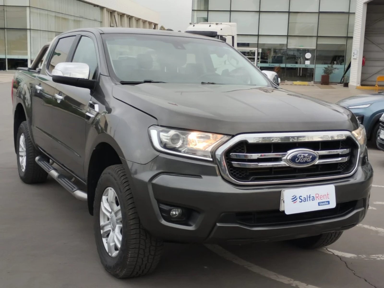 FORD RANGER 2023 - Imagen 3 de 20