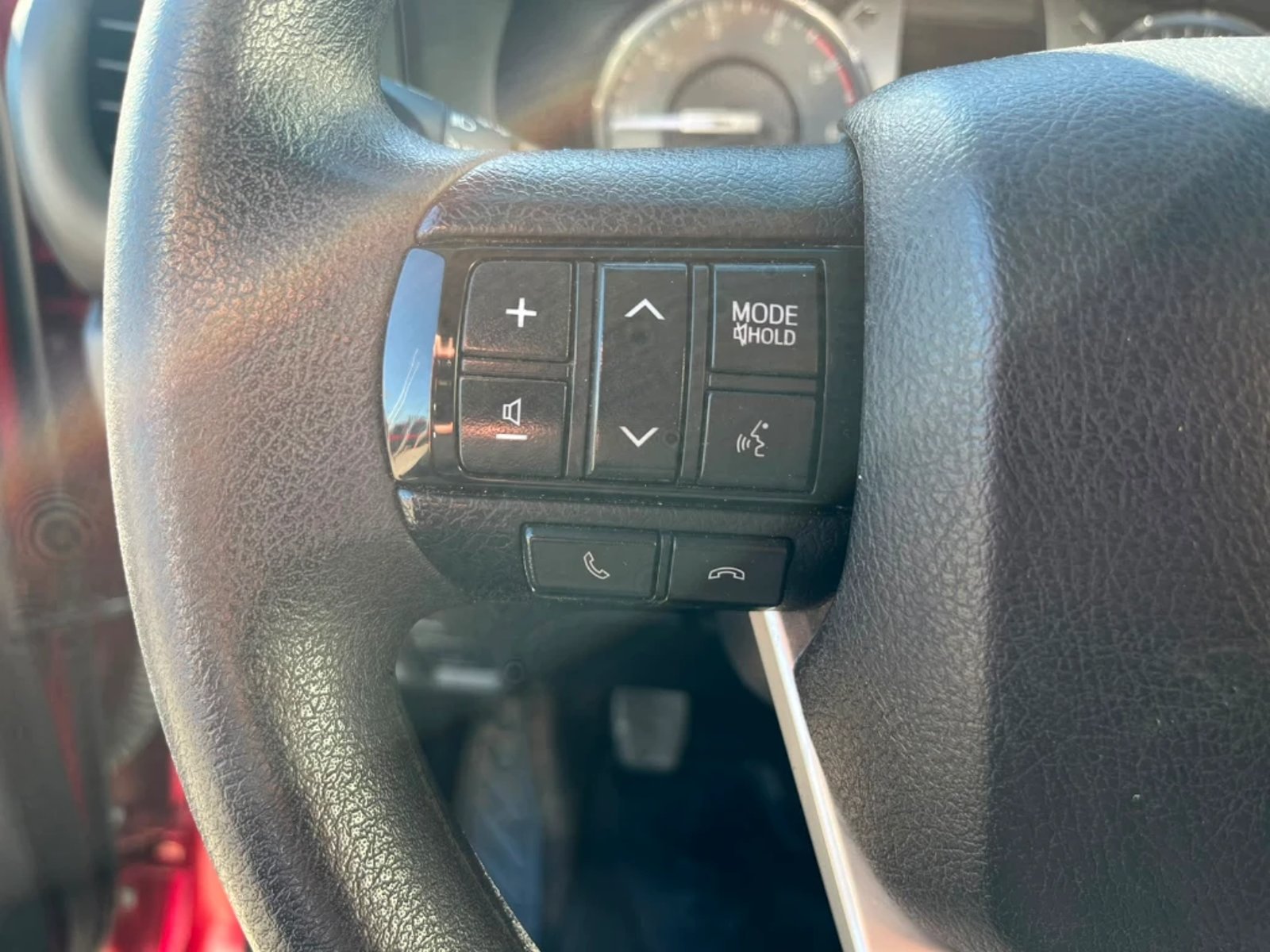 Toyota Hilux 2023 - Imagen 15 de 20