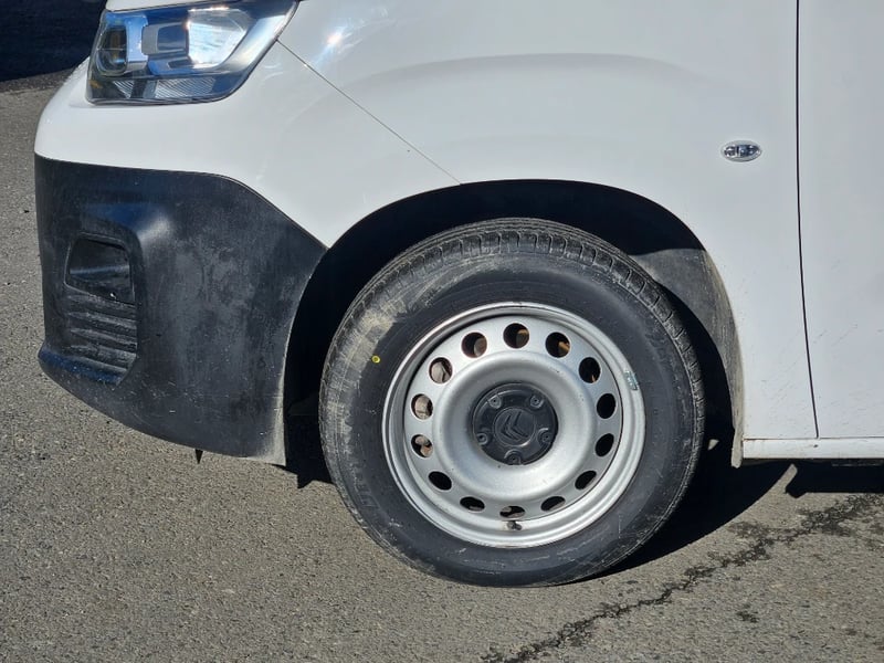 Citroën Berlingo 2024 - Imagen 9 de 20
