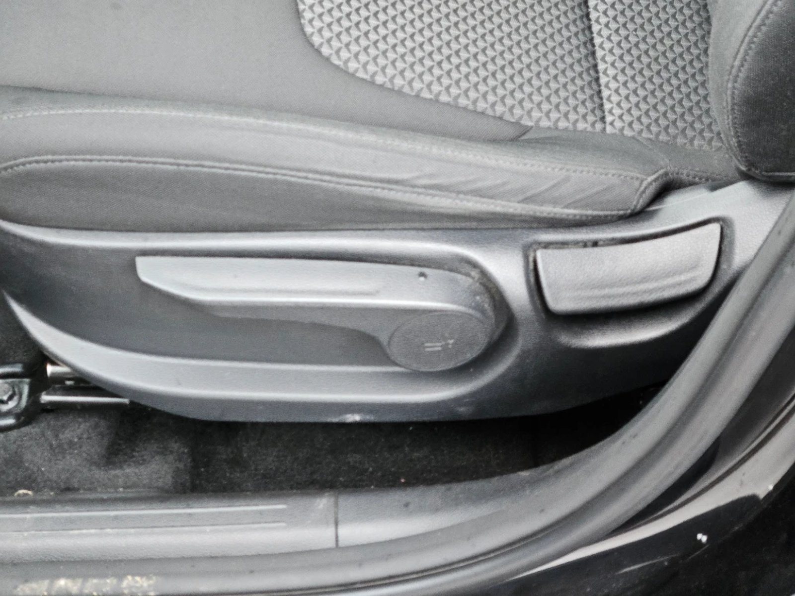 Kia Sportage 2023 - Imagen 16 de 20