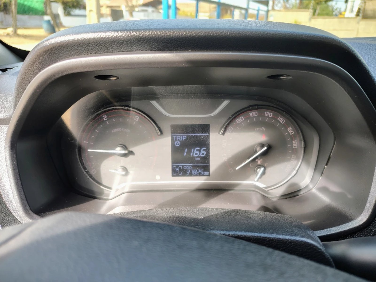 MAXUS T60 2023 - Imagen 17 de 20