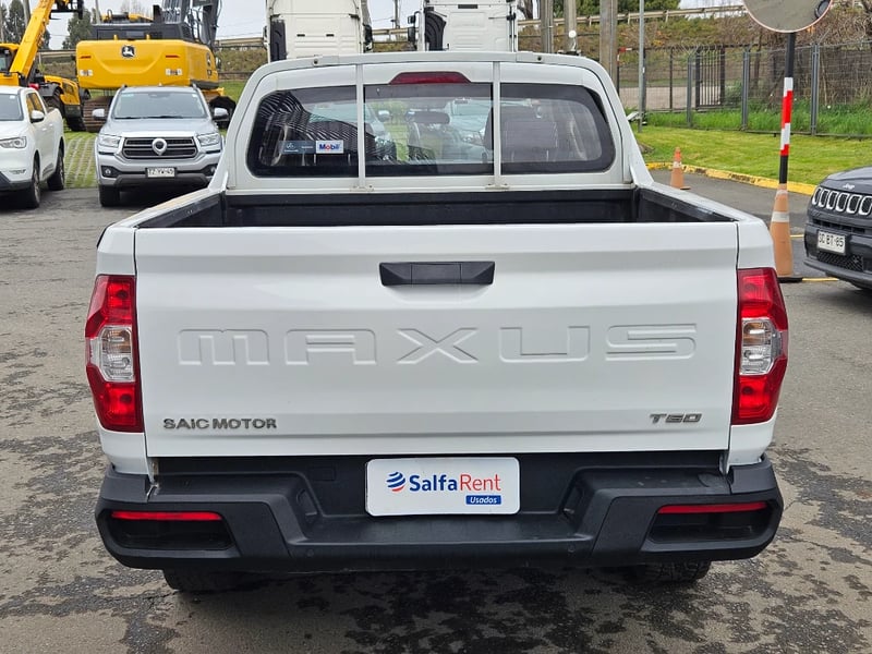 Maxus T60 2023 - Imagen 6 de 20