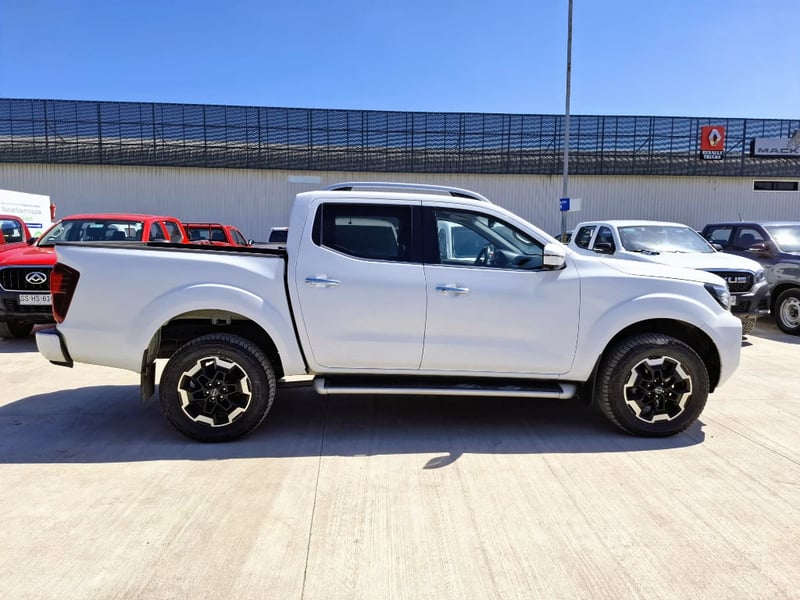 Nissan Navara 2023 - Imagen 4 de 20