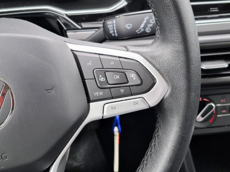 Volkswagen Nivus 2023 - Imagen 16 de 20