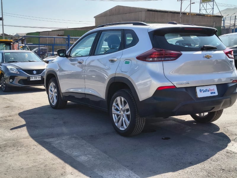 Chevrolet Tracker 2024 - Imagen 5 de 20