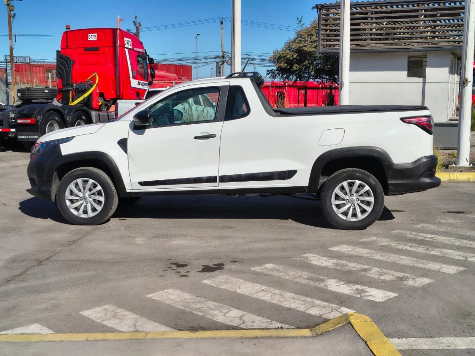 Dodge Ram 2023 - Imagen 8 de 20