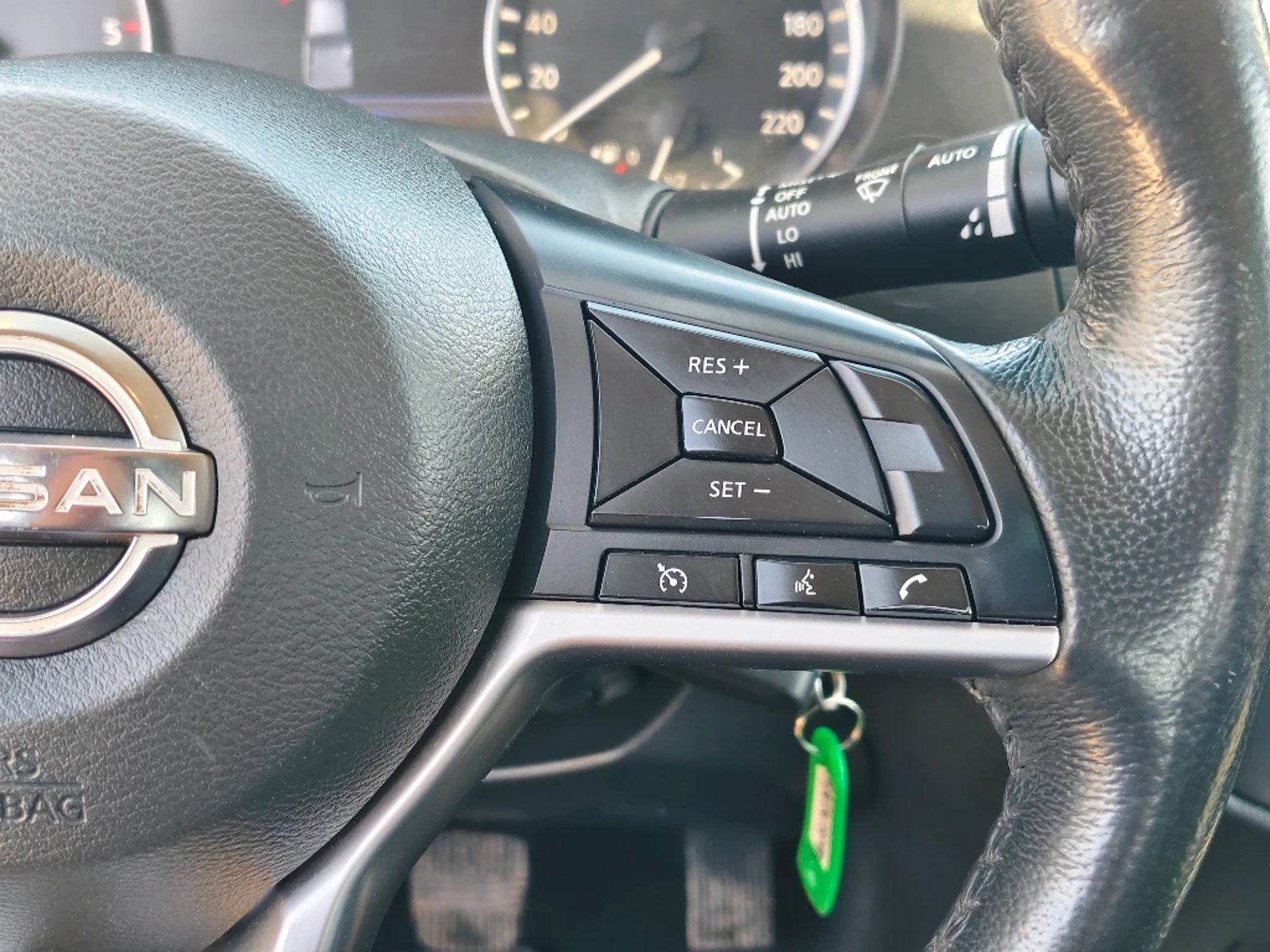 Nissan NAVARA 2023 - Imagen 20 de 20