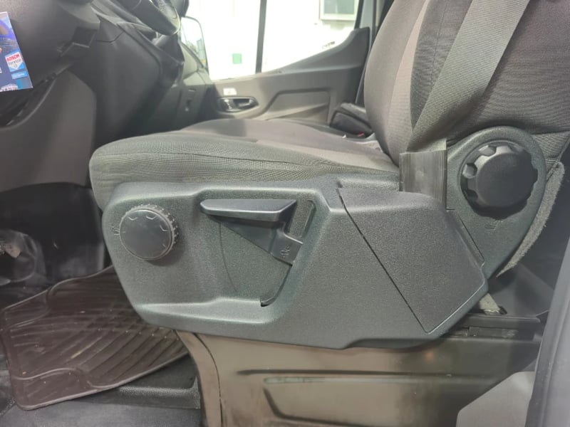 Ford Transit 2023 - Imagen 13 de 20