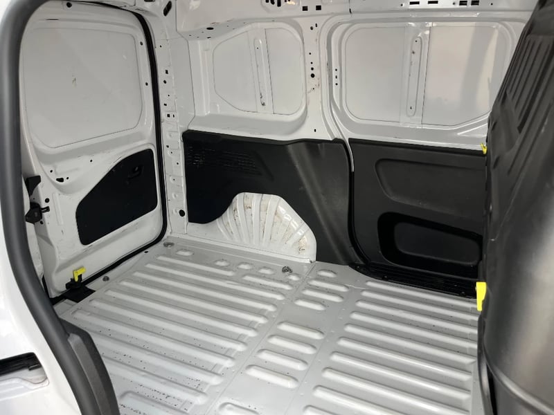 Citroën Berlingo 2024 - Imagen 9 de 20