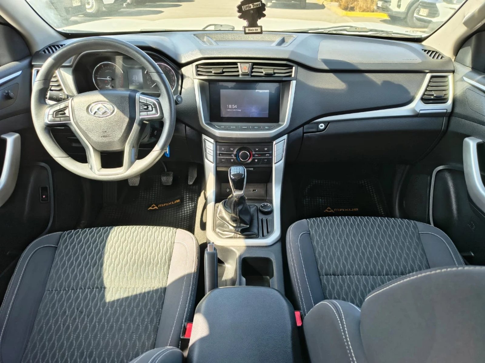 Maxus T60 2023 - Imagen 11 de 20