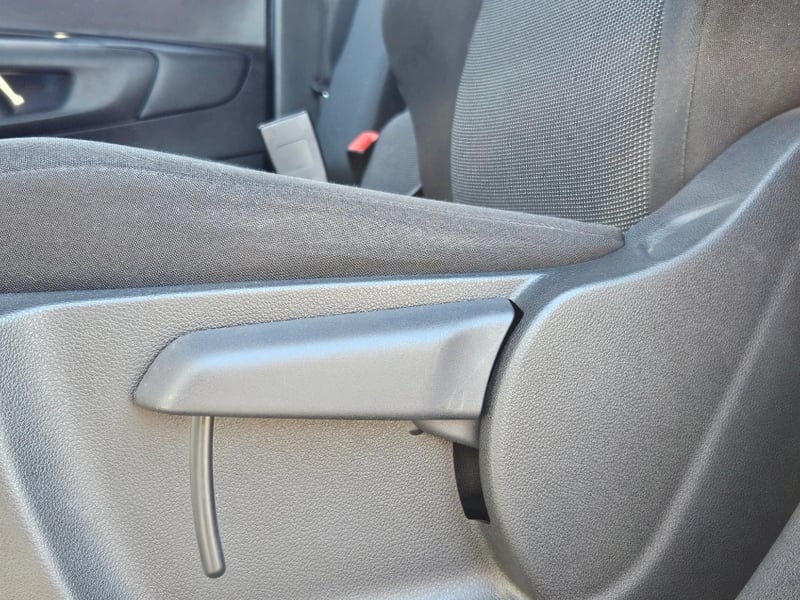 Citroën Berlingo 2024 - Imagen 16 de 20