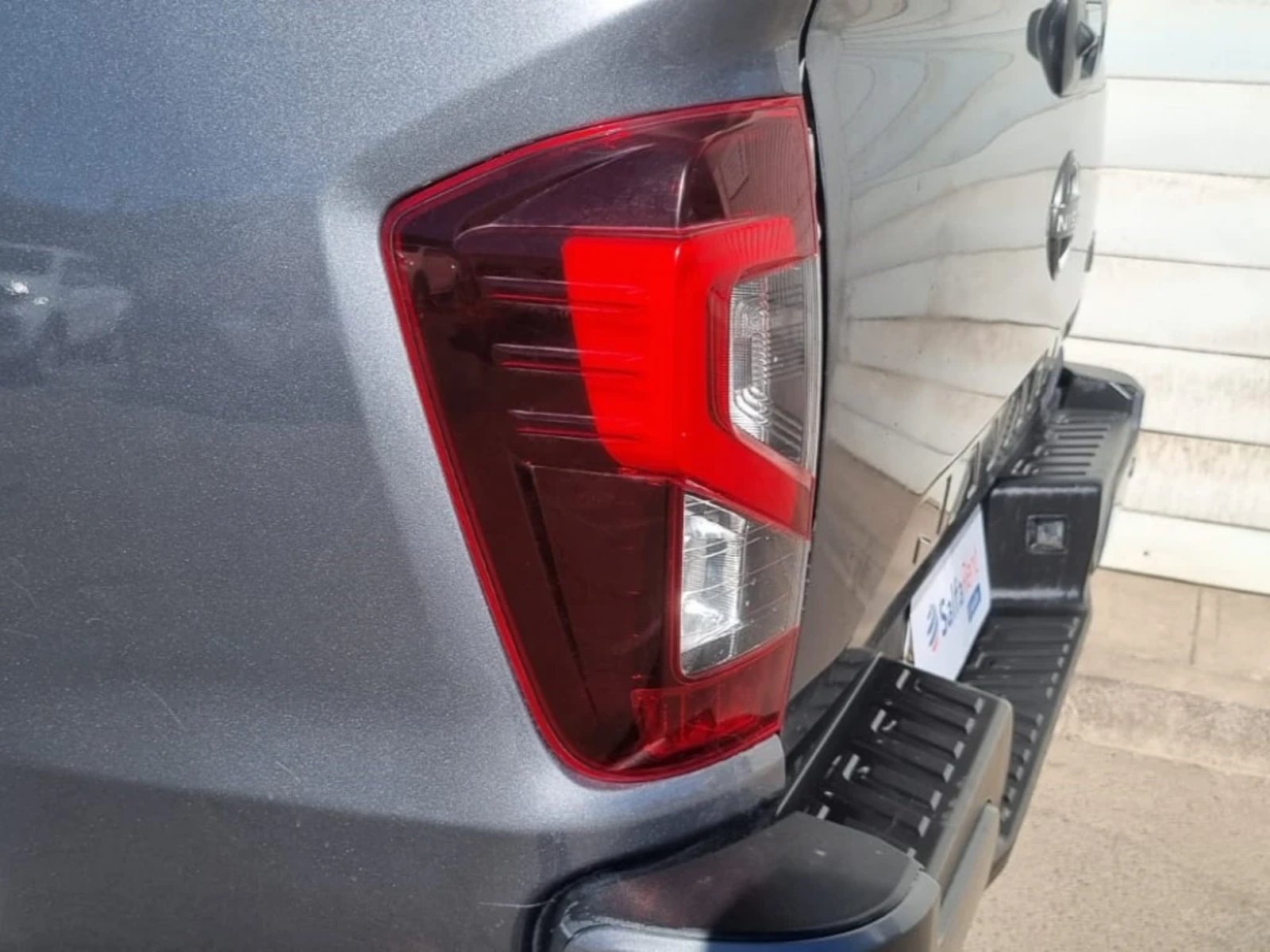 Nissan Navara 2023 - Imagen 9 de 20