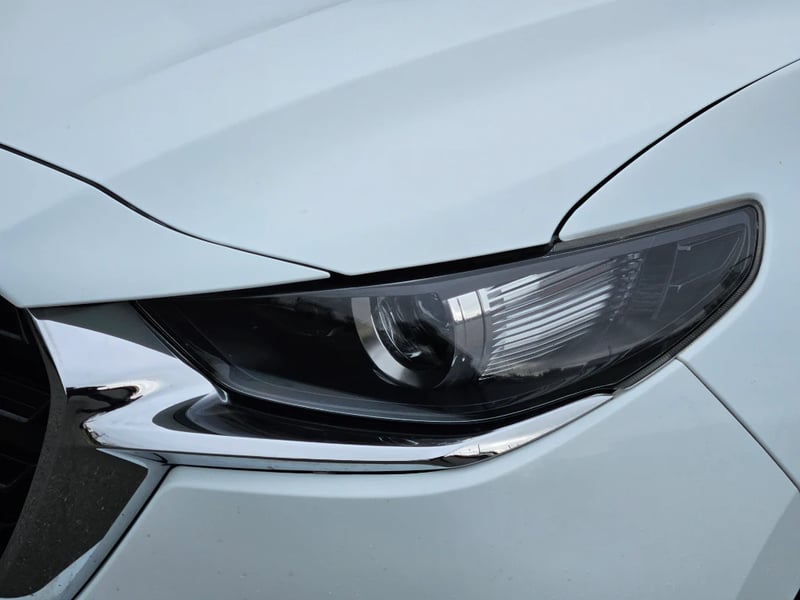 Mazda Bt-50 2024 - Imagen 10 de 20