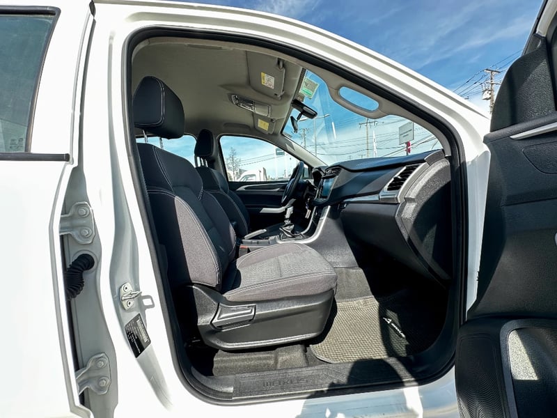 Maxus T60 2023 - Imagen 13 de 20
