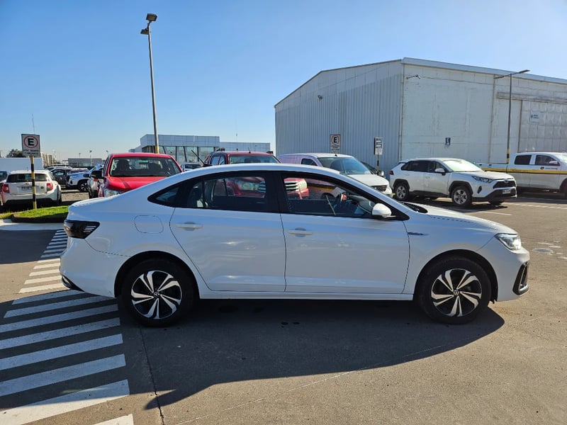 Volkswagen Virtus 2024 - Imagen 4 de 20