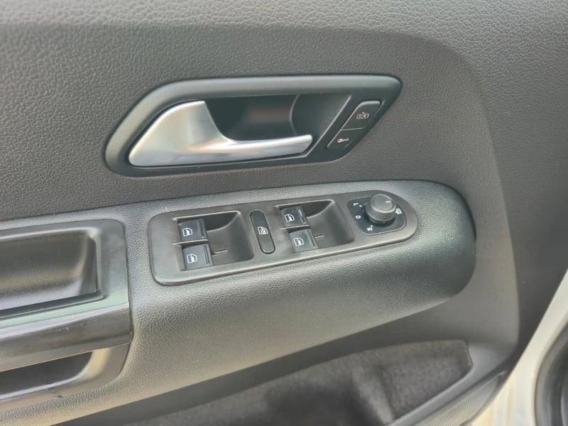 Volkswagen Amarok 2023 - Imagen 15 de 20