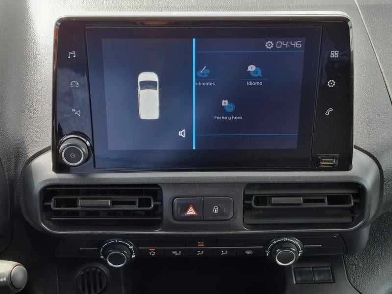 Citroën Berlingo 2023 - Imagen 19 de 20