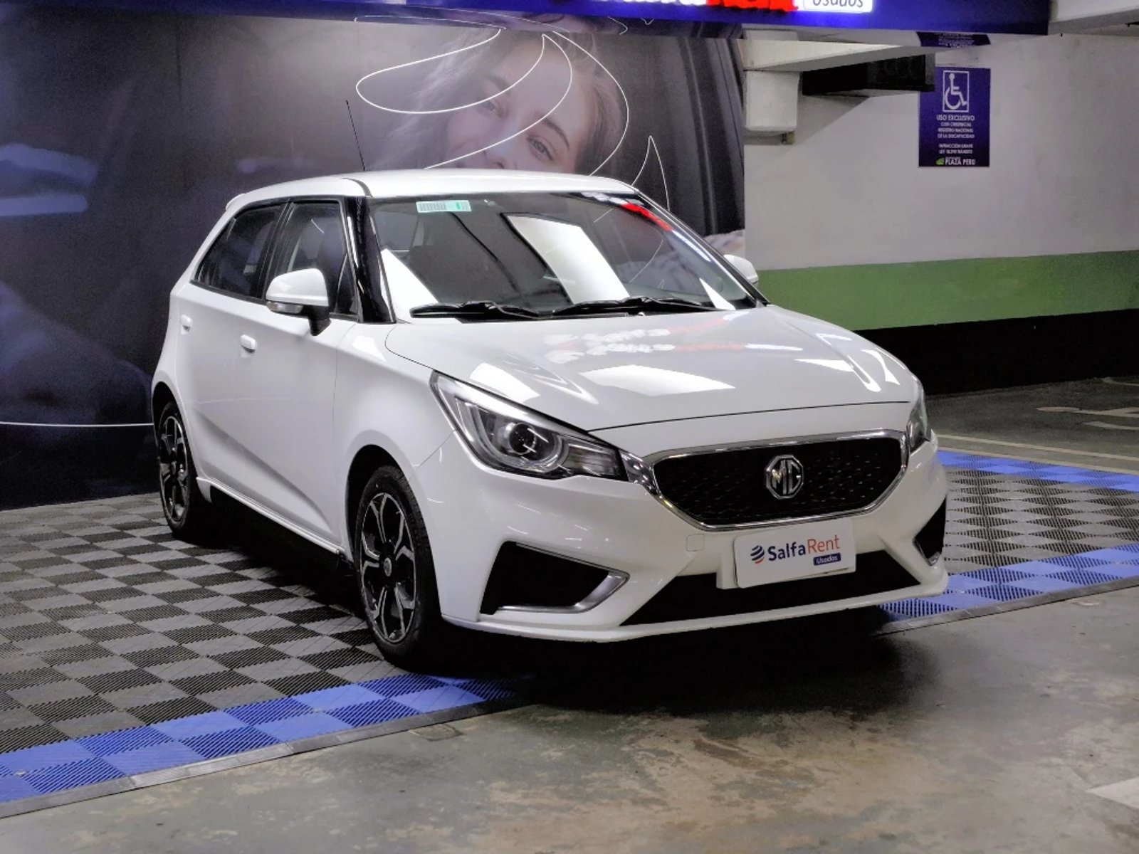 MG 3 2022 - Imagen 3 de 20