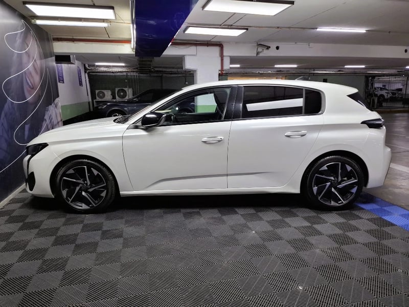 Peugeot 308 2023 - Imagen 7 de 20