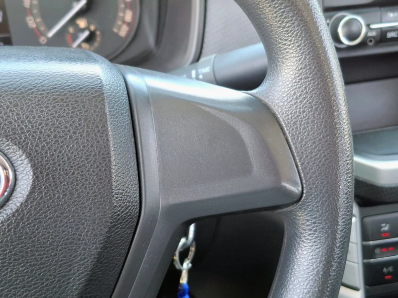 Maxus T60 2023 - Imagen 17 de 20