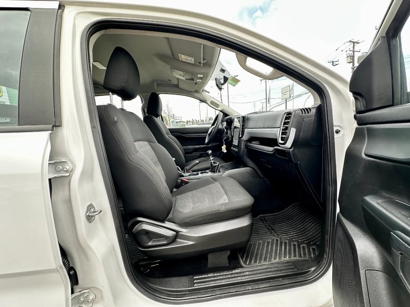 Ford Ranger 2024 - Imagen 12 de 20