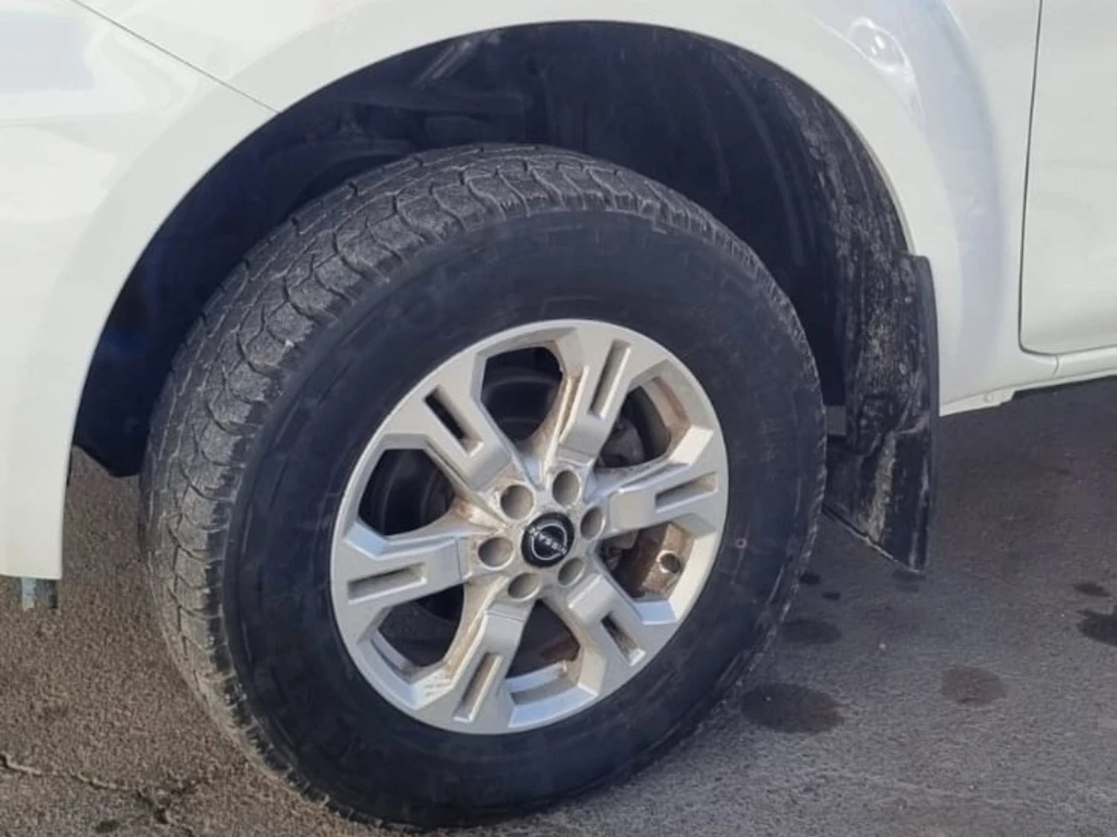 Nissan Navara 2023 - Imagen 11 de 20