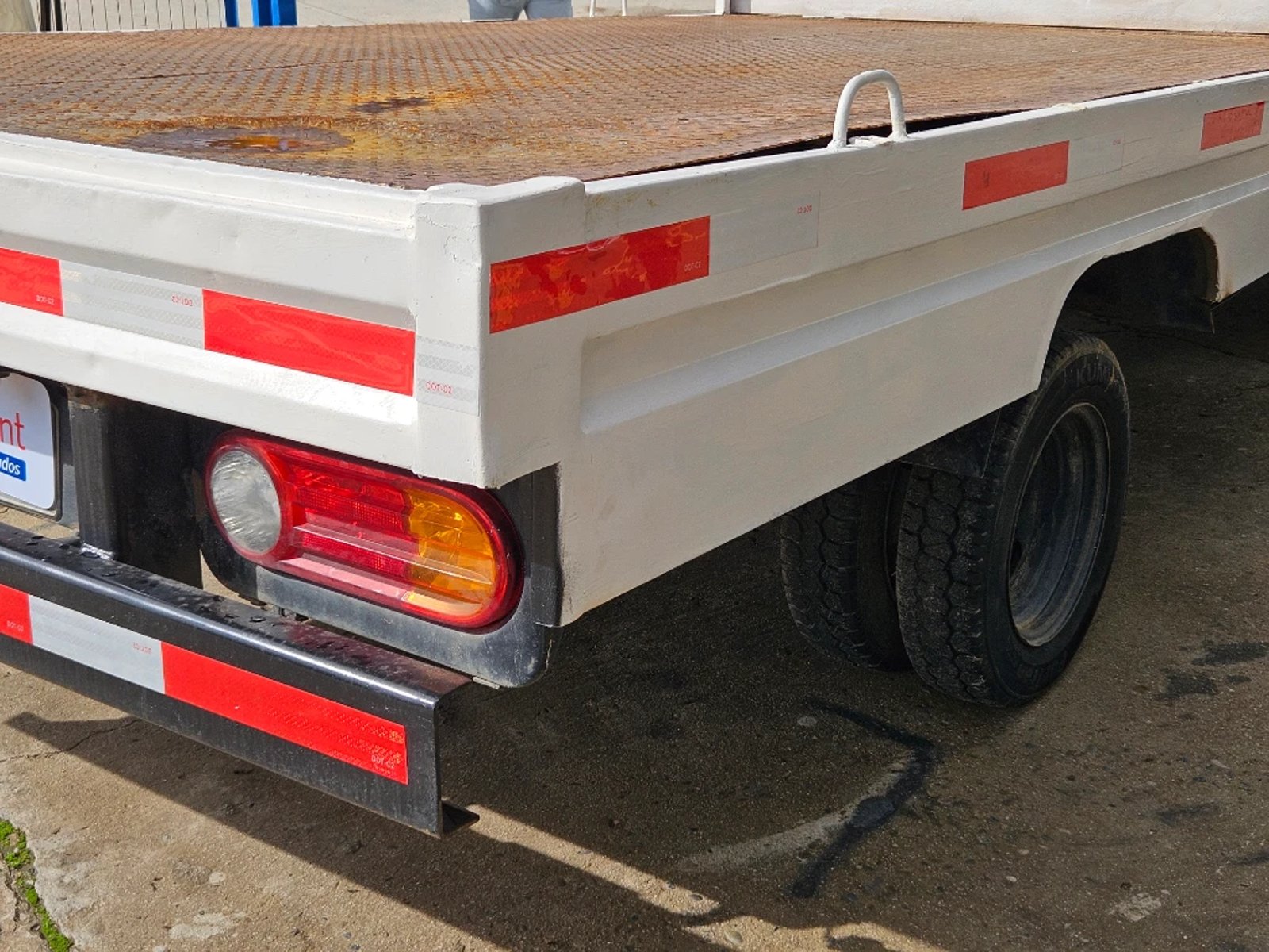 Hyundai Porter 2022 - Imagen 9 de 20