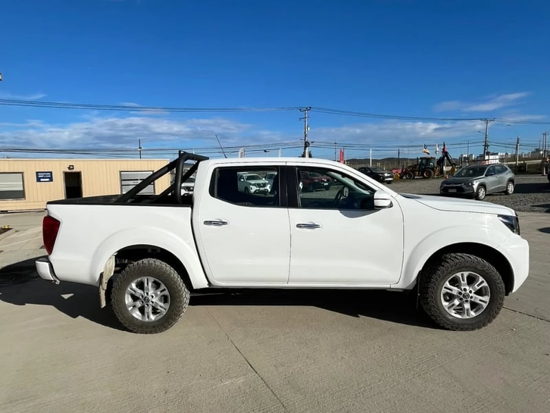 Nissan Navara 2023 - Imagen 5 de 16
