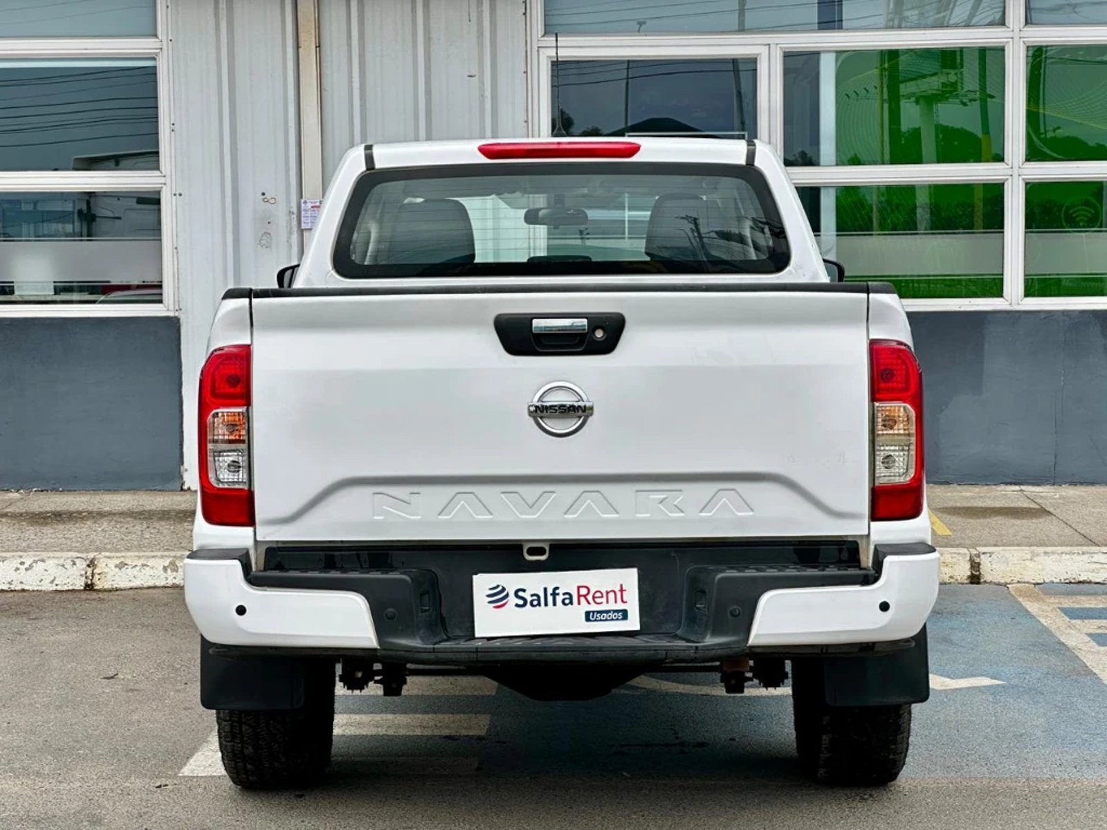 NISSAN NAVARA 2023 - Imagen 6 de 20