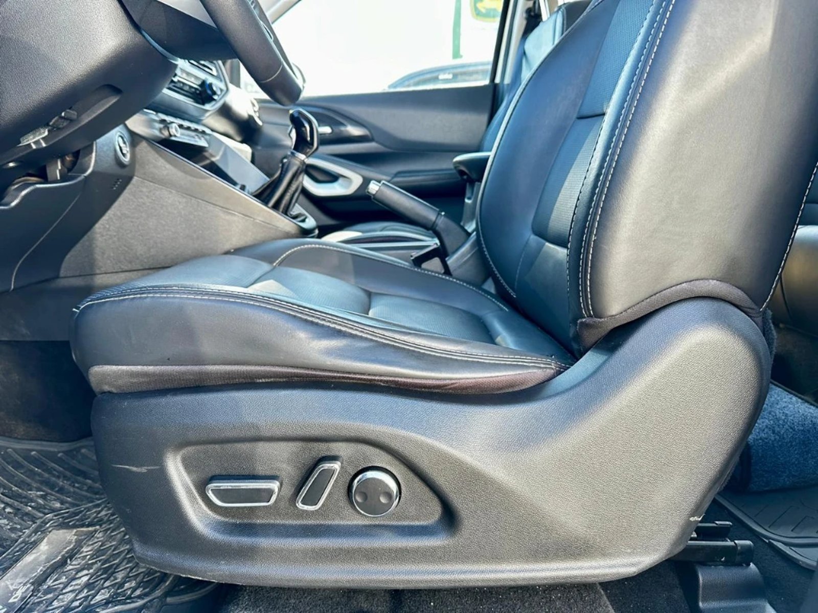 CHANGAN HUNTER 2023 - Imagen 14 de 20