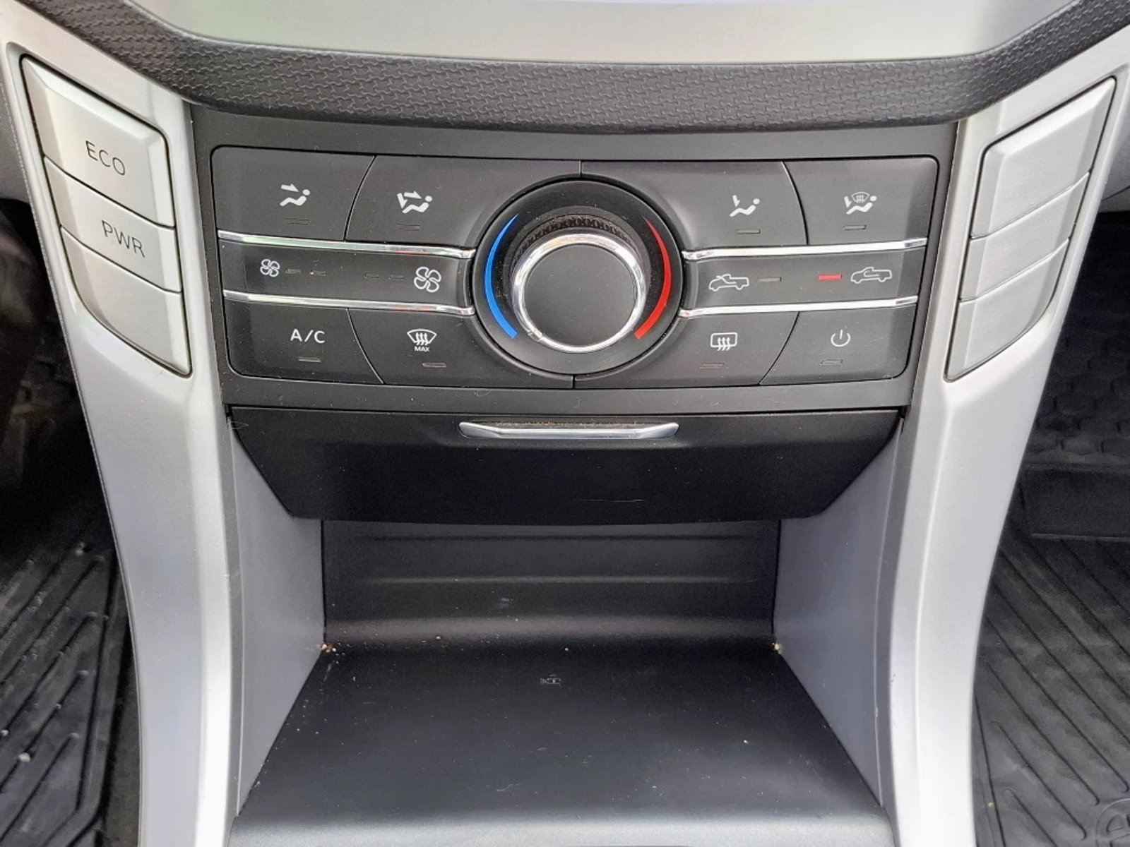MAXUS T60 2023 - Imagen 18 de 20