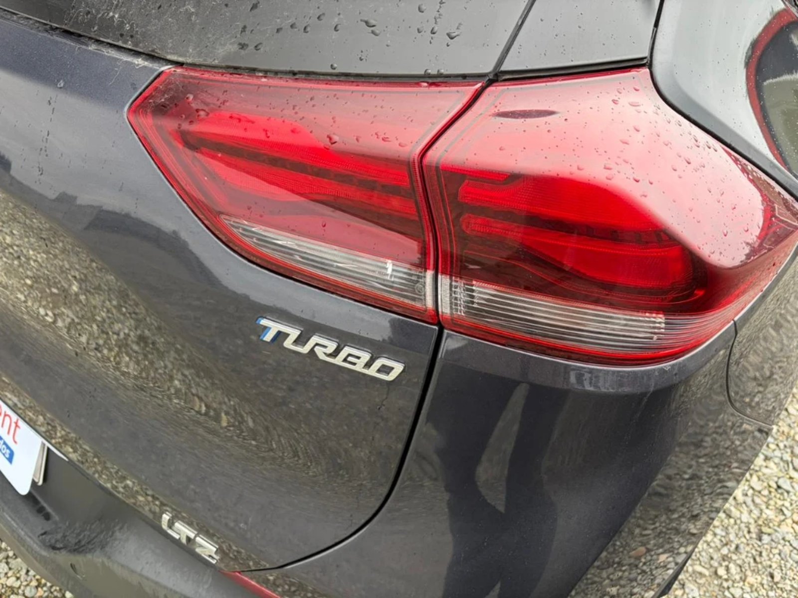 CHEVROLET TRACKER 2025 - Imagen 10 de 20
