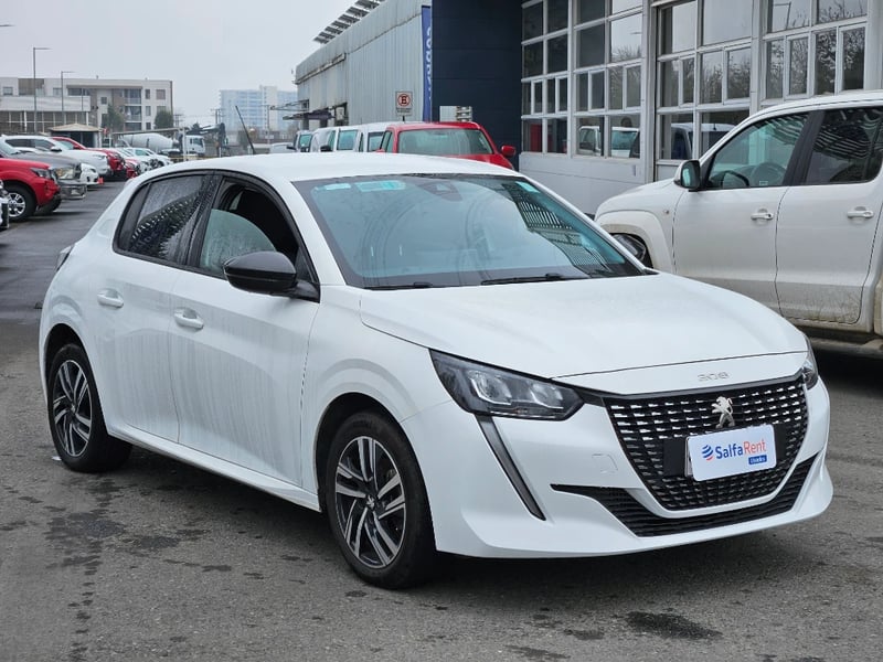 Peugeot 208 2023 - Imagen 3 de 20