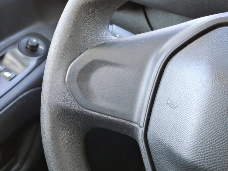 Peugeot Partner 2021 - Imagen 14 de 20