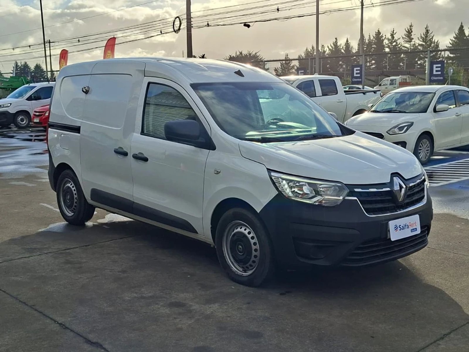 RENAULT EXPRESS 2022 - Imagen 3 de 20