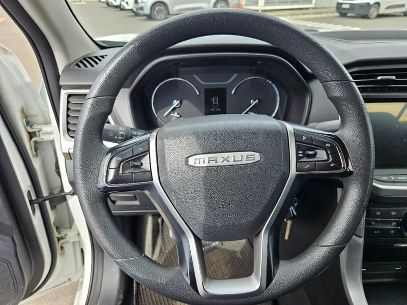 Maxus T60 2023 - Imagen 20 de 20