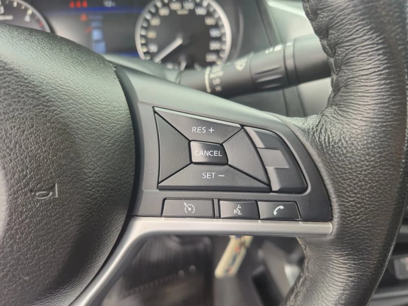 Nissan Navara 2023 - Imagen 20 de 20