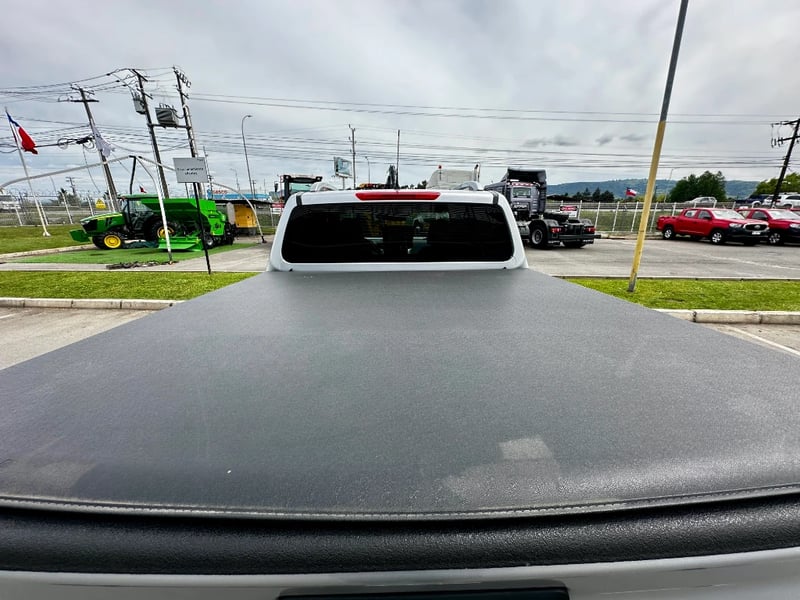 Nissan Navara 2023 - Imagen 11 de 20
